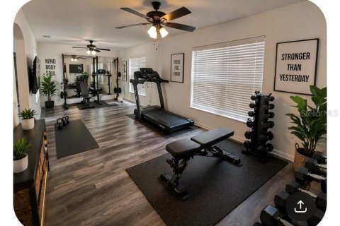 Villa ou maison à vendre à Dunnellon, Floride: 5 chambres, 457.64 m2 № 2108204 - photo 11