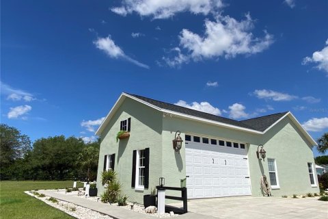 Villa ou maison à vendre à Dunnellon, Floride: 5 chambres, 457.64 m2 № 2108204 - photo 4