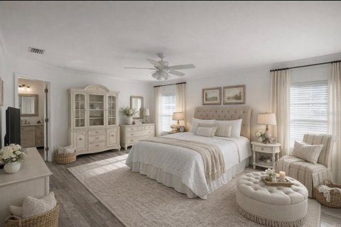 Villa ou maison à vendre à Dunnellon, Floride: 5 chambres, 457.64 m2 № 2108204 - photo 13