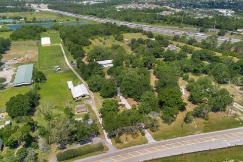 House in Ocoee, Florida 3 bedrooms, 159.33 sq.m. № 478815 - photo 21