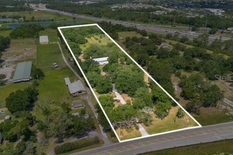 House in Ocoee, Florida 3 bedrooms, 159.33 sq.m. № 478815 - photo 28
