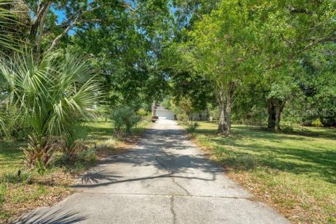 House in Ocoee, Florida 3 bedrooms, 159.33 sq.m. № 478815 - photo 5