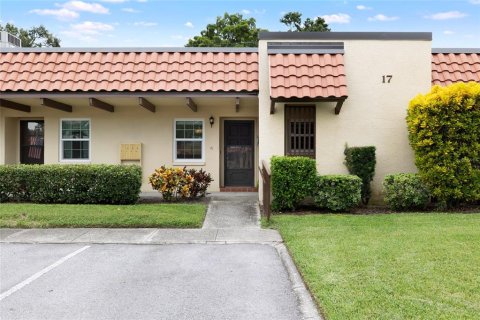 Copropriété à vendre à Dunedin, Floride: 2 chambres, 81.29 m2 № 1905350 - photo 1