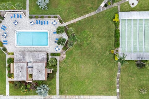 Copropriété à vendre à Dunedin, Floride: 2 chambres, 81.29 m2 № 1905350 - photo 24