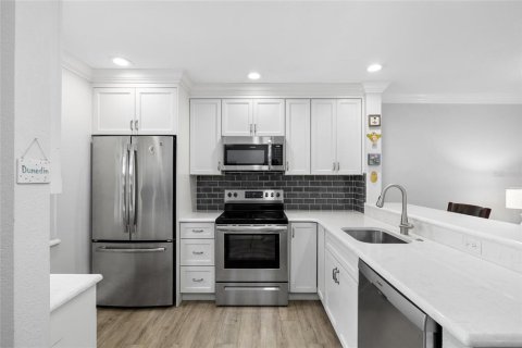 Copropriété à vendre à Dunedin, Floride: 2 chambres, 81.29 m2 № 1905350 - photo 3