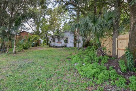 Casa en Tampa, Florida 2 dormitorios, 65.22 m2 № 2118662