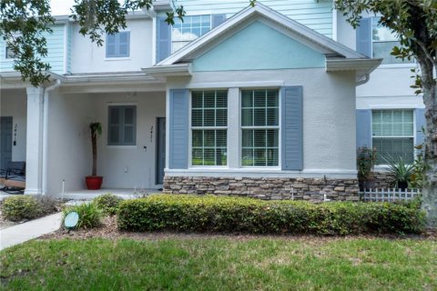Adosado en venta en Kissimmee, Florida, 2 dormitorios, 169.08 m2 № 2204243 - foto 2
