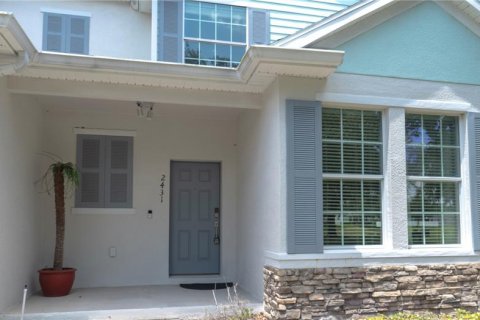 Adosado en venta en Kissimmee, Florida, 2 dormitorios, 169.08 m2 № 2204243 - foto 3