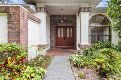 House in Hernando, Florida 4 bedrooms, 292.46 sq.m. № 1760606 - photo 6