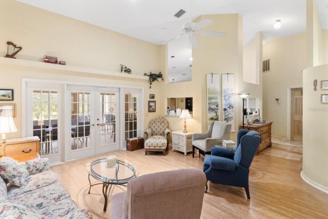 House in Hernando, Florida 4 bedrooms, 292.46 sq.m. № 1760606 - photo 8