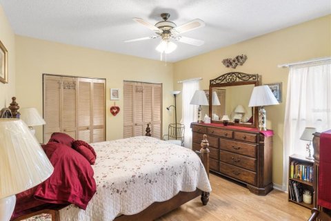 House in Hernando, Florida 4 bedrooms, 292.46 sq.m. № 1760606 - photo 23
