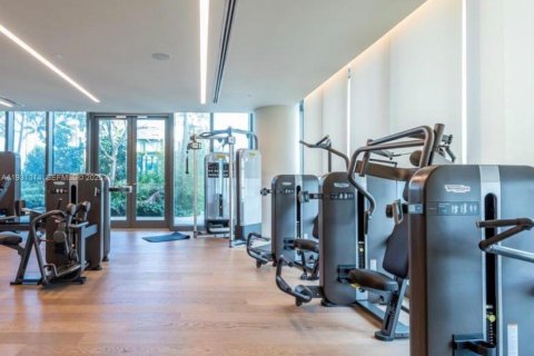 Condominio en alquiler en Miami, Florida, 2 dormitorios, 99.13 m2 № 1992338 - foto 21