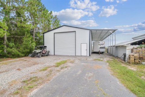 Casa en venta en Dade City, Florida, 4 dormitorios, 309.27 m2 № 1866405 - foto 30