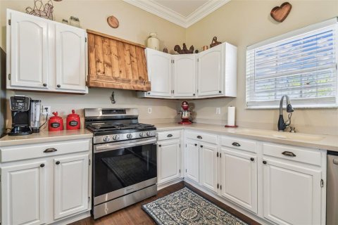 Casa en venta en Dade City, Florida, 4 dormitorios, 309.27 m2 № 1866405 - foto 13
