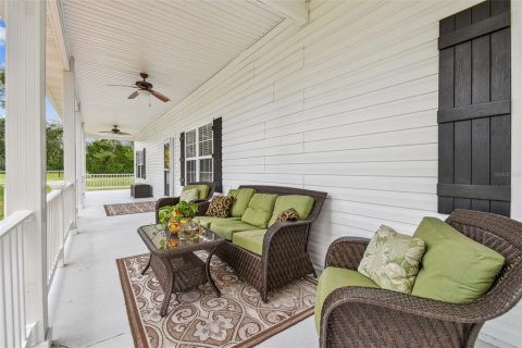 Casa en venta en Dade City, Florida, 4 dormitorios, 309.27 m2 № 1866405 - foto 5