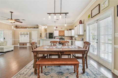 Casa en venta en Dade City, Florida, 4 dormitorios, 309.27 m2 № 1866405 - foto 16