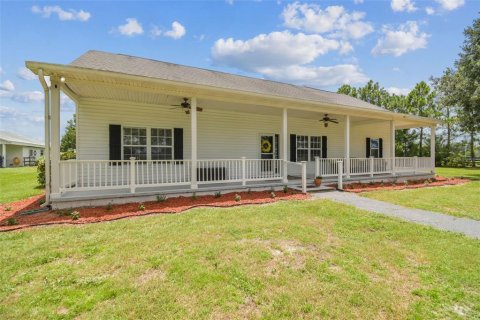 Casa en venta en Dade City, Florida, 4 dormitorios, 309.27 m2 № 1866405 - foto 2
