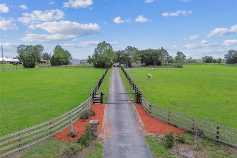 Casa en venta en Dade City, Florida, 4 dormitorios, 309.27 m2 № 1866405 - foto 3