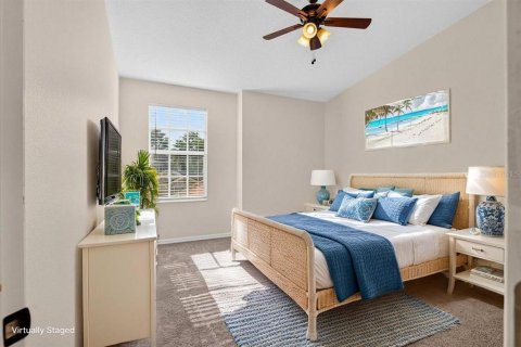 Townhouse in Tarpon Springs, Florida 2 bedrooms, 128.02 sq.m. № 2157387 - photo 24