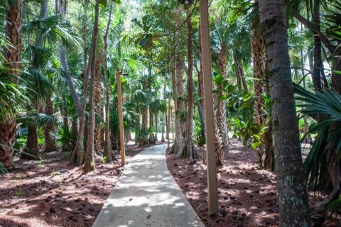 Copropriété à louer à Wellington, Floride: 3 chambres, 120.77 m2 № 1118960 - photo 1
