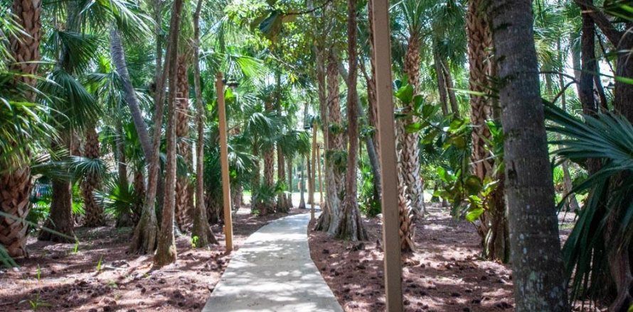 Condominio en Wellington, Florida, 3 dormitorios № 1118960
