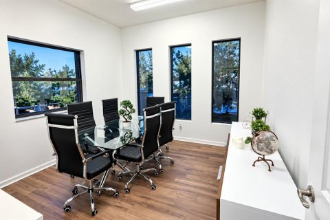 Immobilier commercial à louer à Kissimmee, Floride: 125.42 m2 № 2406652 - photo 5
