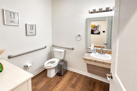 Immobilier commercial à louer à Kissimmee, Floride: 125.42 m2 № 2406652 - photo 7
