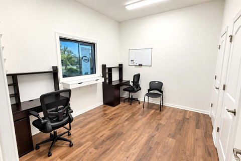 Immobilier commercial à louer à Kissimmee, Floride: 125.42 m2 № 2406652 - photo 8