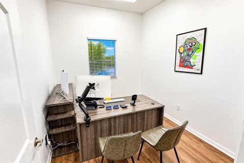 Immobilier commercial à louer à Kissimmee, Floride: 125.42 m2 № 2406652 - photo 10