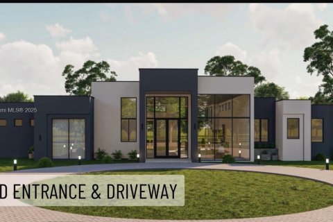 House in Cooper City, Florida 7 bedrooms, 696.77 sq.m. № 1827549 - photo 3