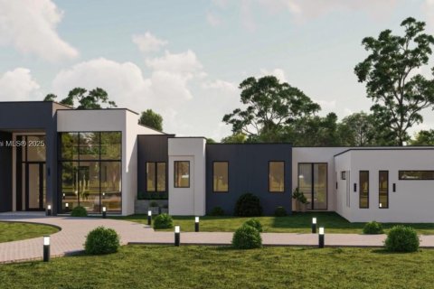 House in Cooper City, Florida 7 bedrooms, 696.77 sq.m. № 1827549 - photo 2