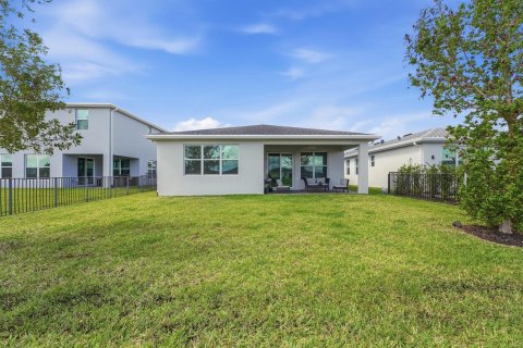 Casa en venta en Port St. Lucie, Florida, 4 dormitorios, 185.62 m2 № 2426767 - foto 23