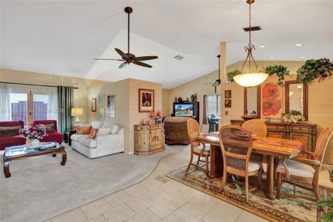 Casa en venta en Lauderhill, Florida, 3 dormitorios, 151.62 m2 № 2010782 - foto 10