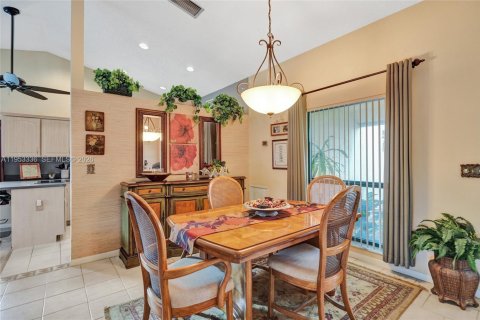 Casa en venta en Lauderhill, Florida, 3 dormitorios, 151.62 m2 № 2010782 - foto 11