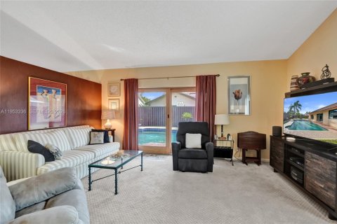 Casa en venta en Lauderhill, Florida, 3 dormitorios, 151.62 m2 № 2010782 - foto 15