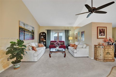 Casa en venta en Lauderhill, Florida, 3 dormitorios, 151.62 m2 № 2010782 - foto 6