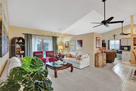 Casa en venta en Lauderhill, Florida, 3 dormitorios, 151.62 m2 № 2010782 - foto 8