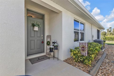 Casa en venta en Punta Gorda, Florida, 2 dormitorios, 140.84 m2 № 1525434 - foto 2