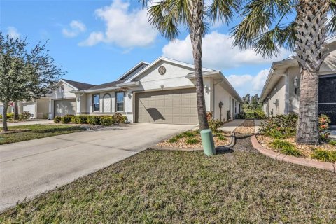 Casa en venta en Punta Gorda, Florida, 2 dormitorios, 140.84 m2 № 1525434 - foto 1
