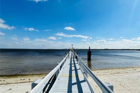Condominio en alquiler en Port Charlotte, Florida, 2 dormitorios, 106.84 m2 № 2139471 - foto 22