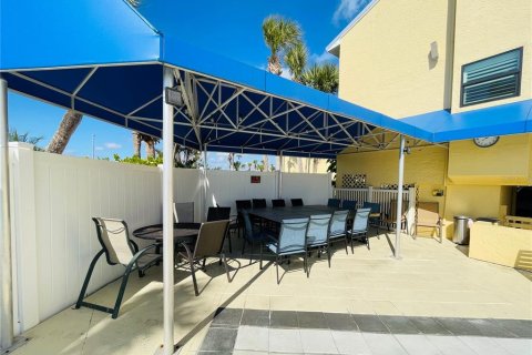 Condominio en alquiler en Port Charlotte, Florida, 2 dormitorios, 106.84 m2 № 2139471 - foto 20