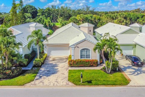 Villa ou maison à West Palm Beach, Floride 3 chambres, 204.85 m2 № 2086827