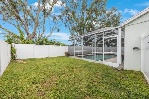 House in Bradenton, Florida 3 bedrooms, 151.99 sq.m. № 1825248 - photo 19