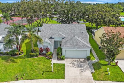 House in Bradenton, Florida 3 bedrooms, 151.99 sq.m. № 1825248 - photo 1