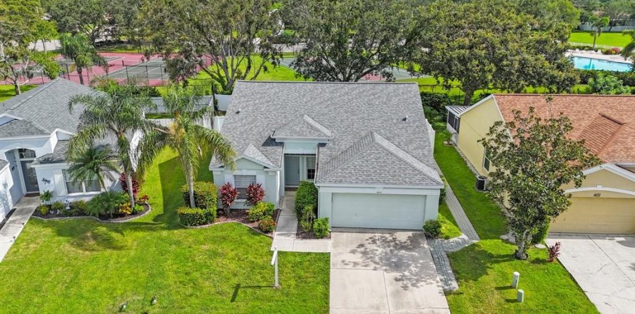 Casa en Bradenton, Florida 3 dormitorios, 151.99 m2 № 1825248