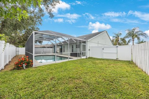 House in Bradenton, Florida 3 bedrooms, 151.99 sq.m. № 1825248 - photo 18