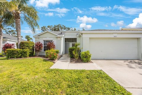 House in Bradenton, Florida 3 bedrooms, 151.99 sq.m. № 1825248 - photo 8