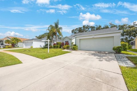 House in Bradenton, Florida 3 bedrooms, 151.99 sq.m. № 1825248 - photo 11