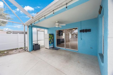 House in Bradenton, Florida 3 bedrooms, 151.99 sq.m. № 1825248 - photo 17