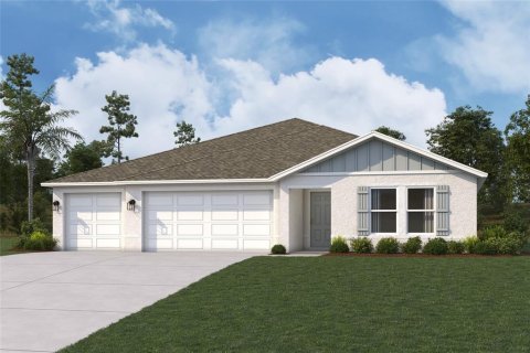 Casa en Avon Park, Florida 4 dormitorios, 194.44 m2 № 2371701